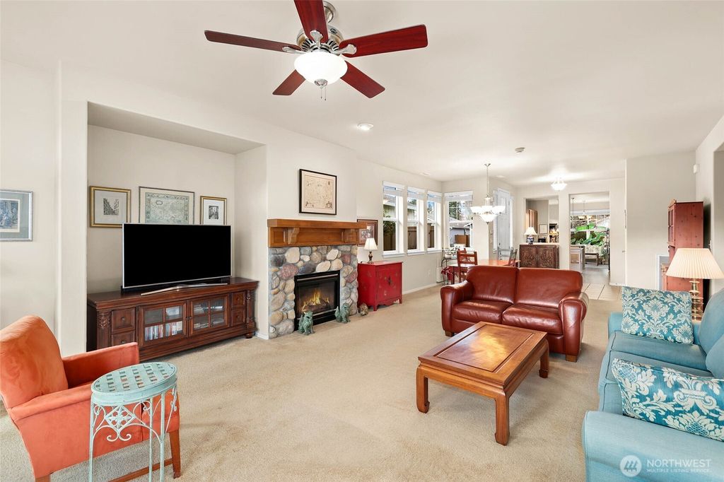 Photo of 4952 Cypress Drive NE, Lacey, WA 98516 (MLS # 2469879)