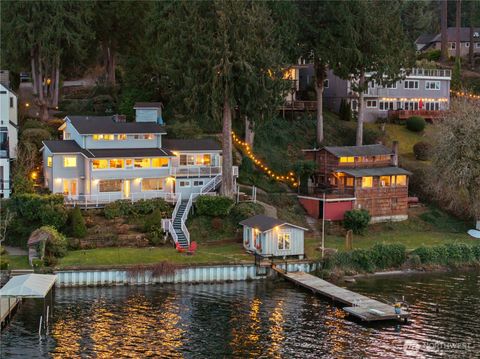 18166 SE 41st Place Issaquah WA 98027