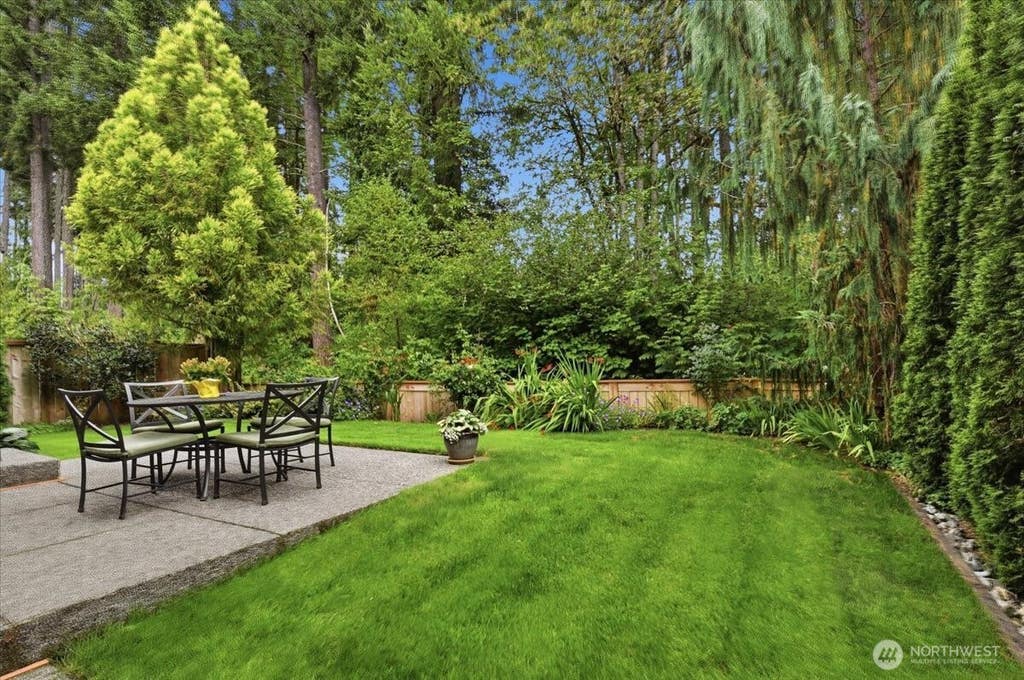 Photo of 26050 SE 23rd Place, Sammamish, WA 98075 (MLS # 2501513)