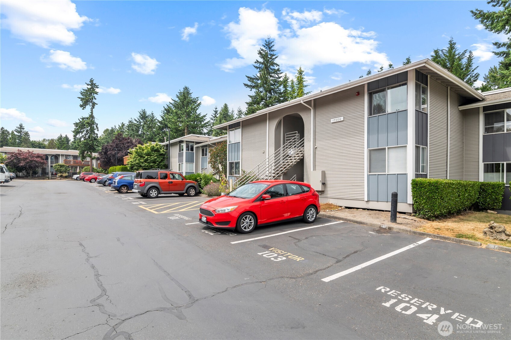 17306 NE 45th Street 116