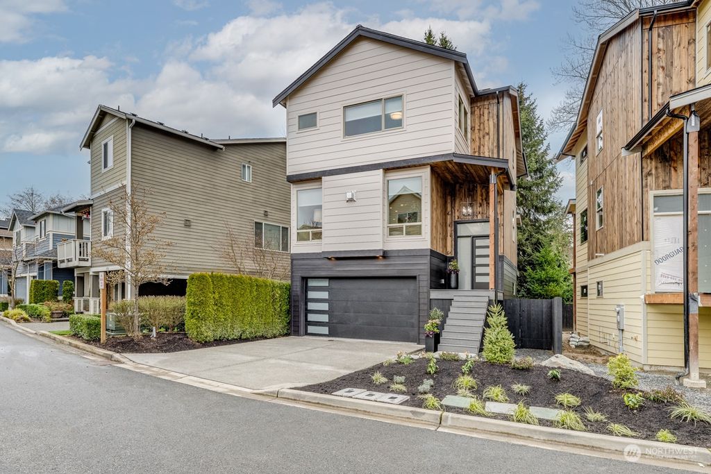 Photo of 19723 27th Place W, Lynnwood, WA 98036 (MLS # 2044998)