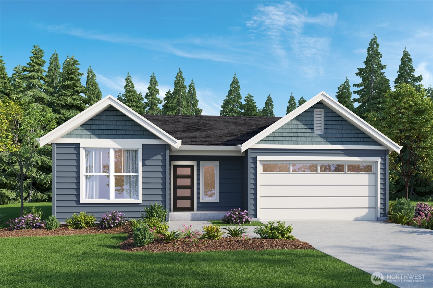 549 Shore Pine (Lot 9) Court