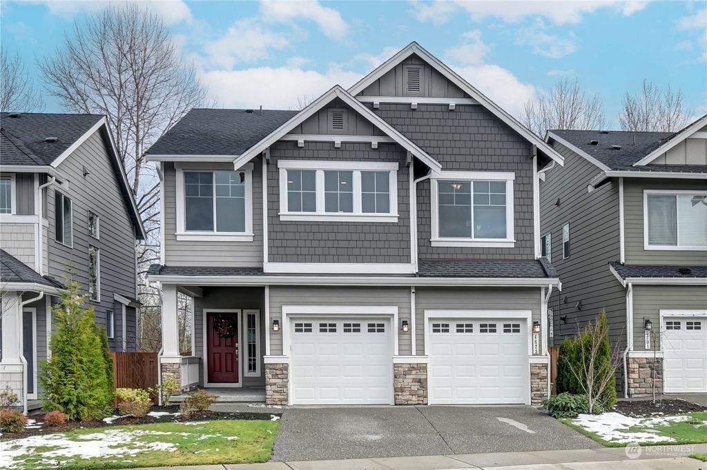 Photo of 4623 31st Avenue SE, Everett, WA 98203 (MLS # 2021505)