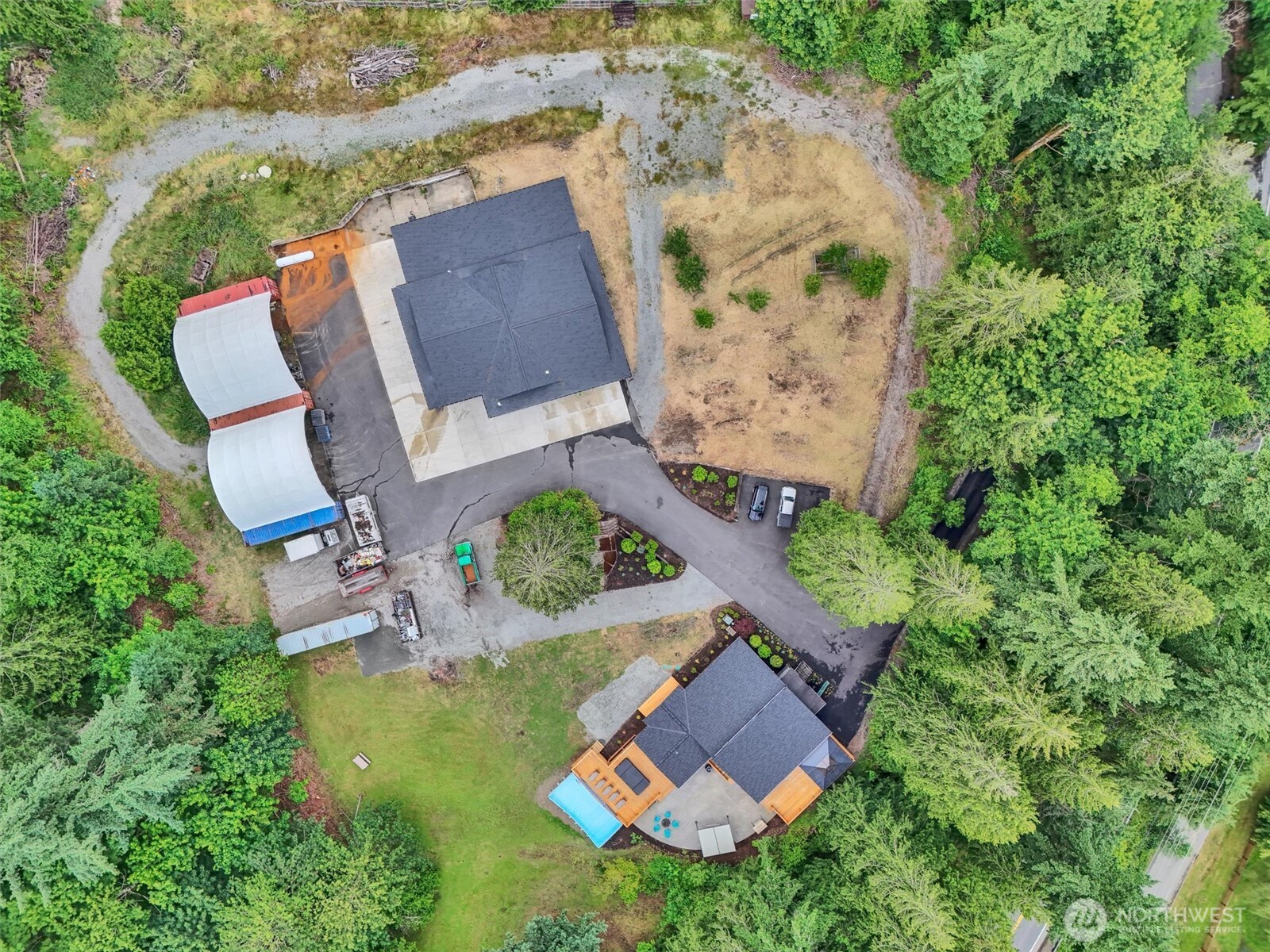 16121 Cedar Grove Road SE