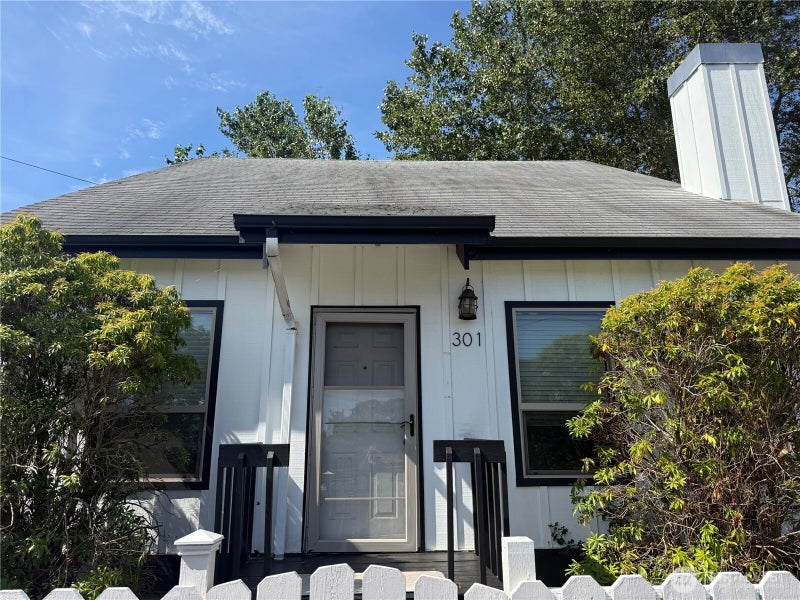 301 N Washington Avenue