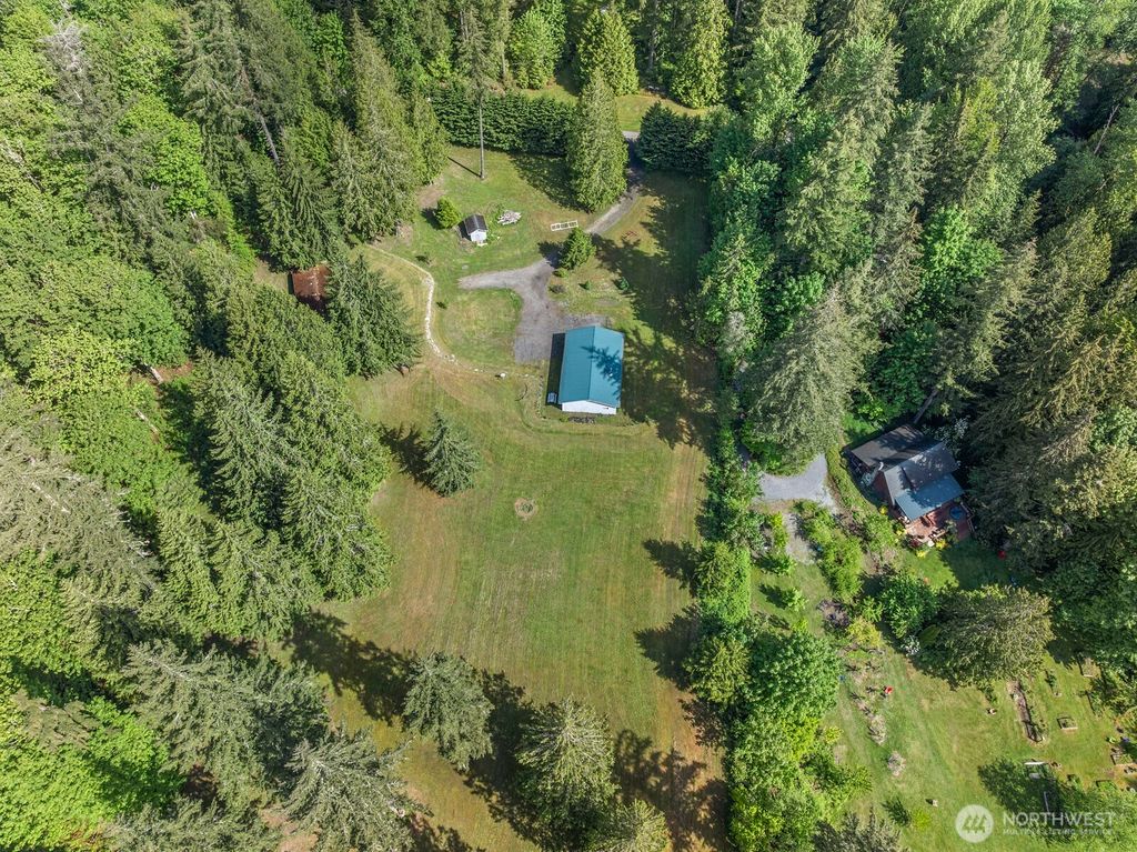 Photo of 27233 NE 53rd Street, Redmond, WA 98053 (MLS # 2405392)