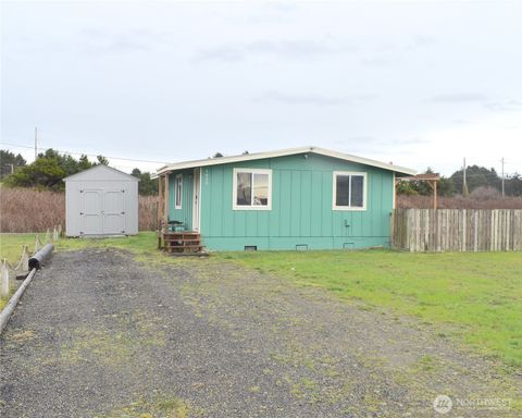 4830 Pacific Avenue Moclips WA 98562