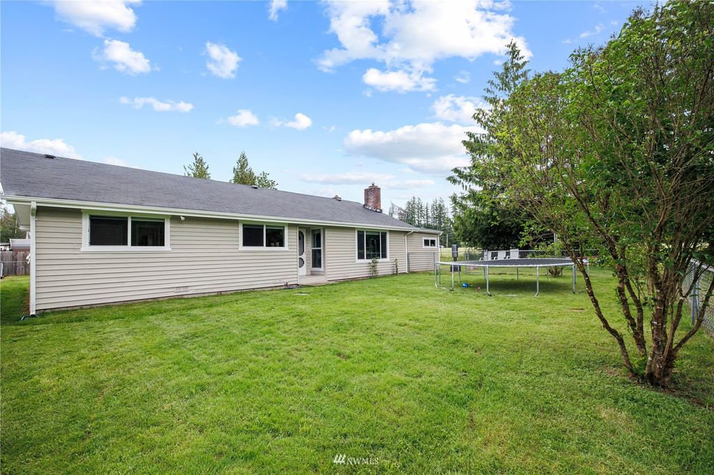 Photo of 26708 SE 268th Street, Ravensdale, WA 98051 (MLS # 1975130)