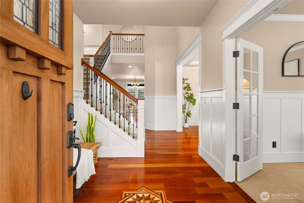 Photo of 1106 N 31st Street, Renton, WA 98056 (MLS # 2368113)