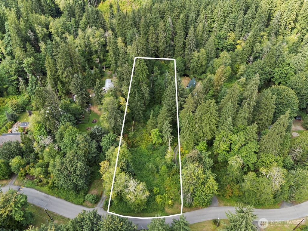 Photo of 226 XXX N River Drive, Granite Falls, WA 98252 (MLS # 2422418)