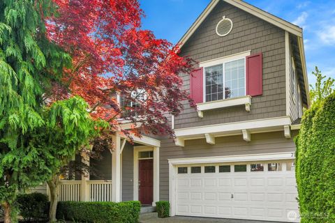 21819 38th Drive SE Bothell WA 98021