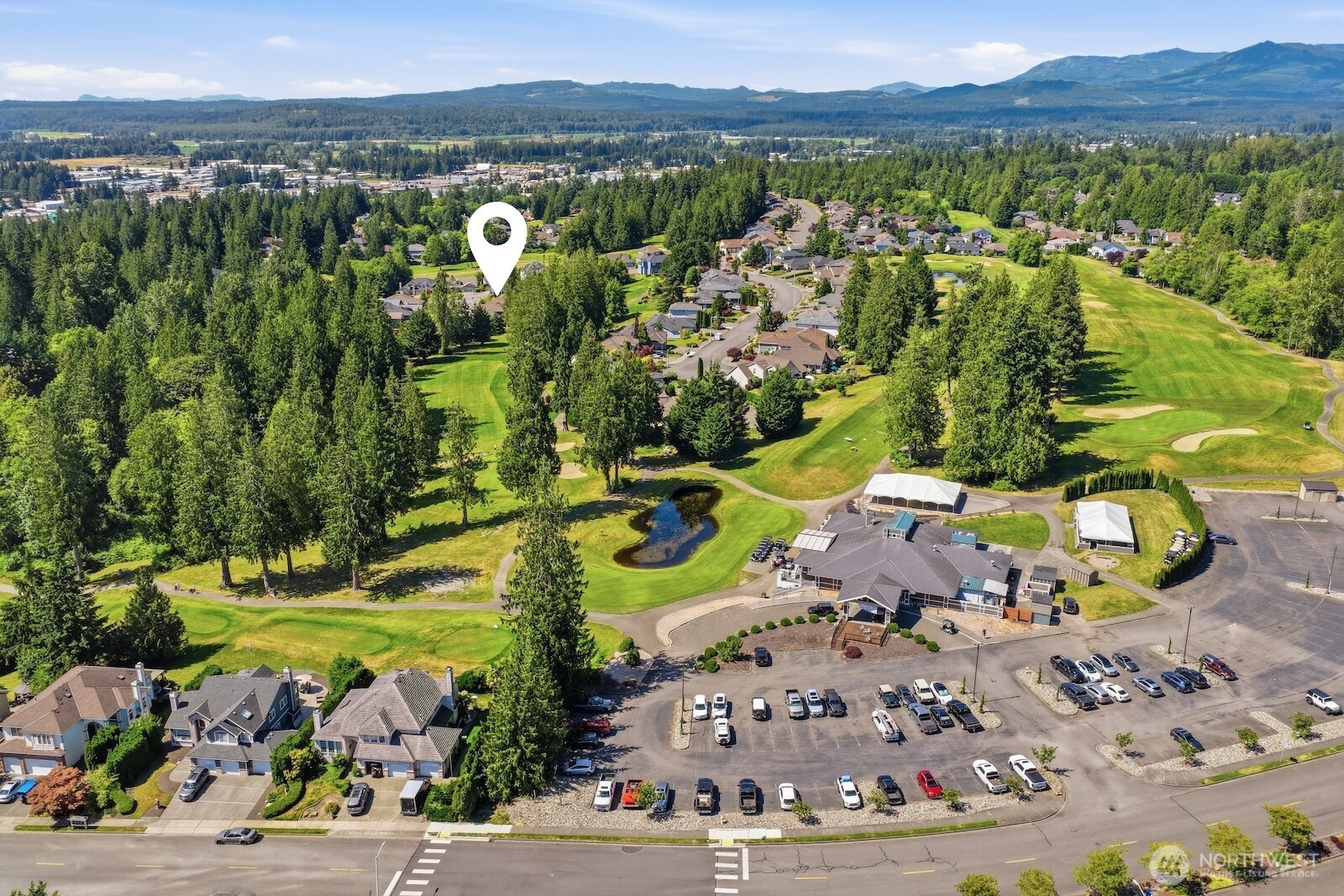 18009 Ambleside Court