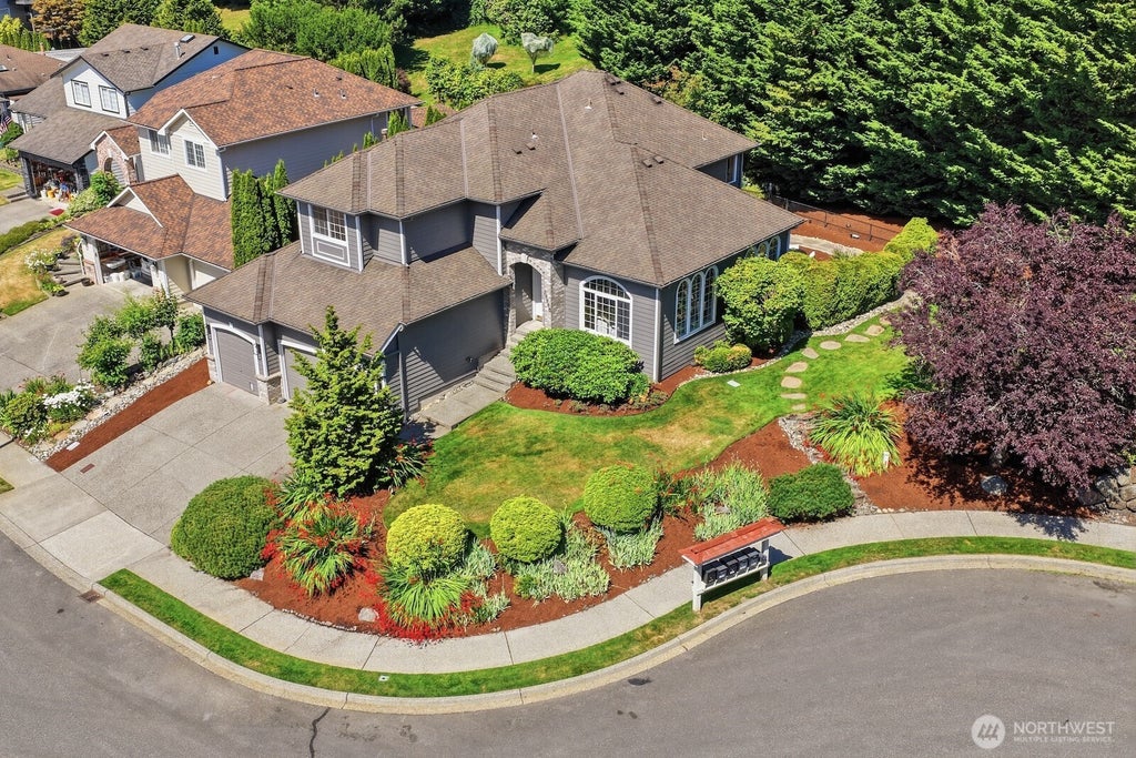 Photo of 18009 Ambleside Court, Arlington, WA 98223 (MLS # 2547152)