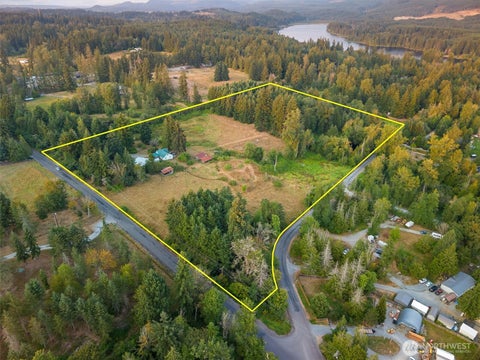 Photo of 31017 144th Avenue E, Graham, WA 98338 (MLS # 2570410)
