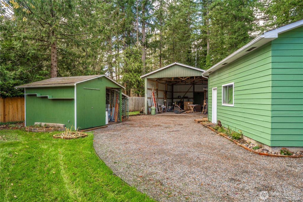 Photo of 22155 SE 274th Place, Maple Valley, WA 98038 (MLS # 2488391)