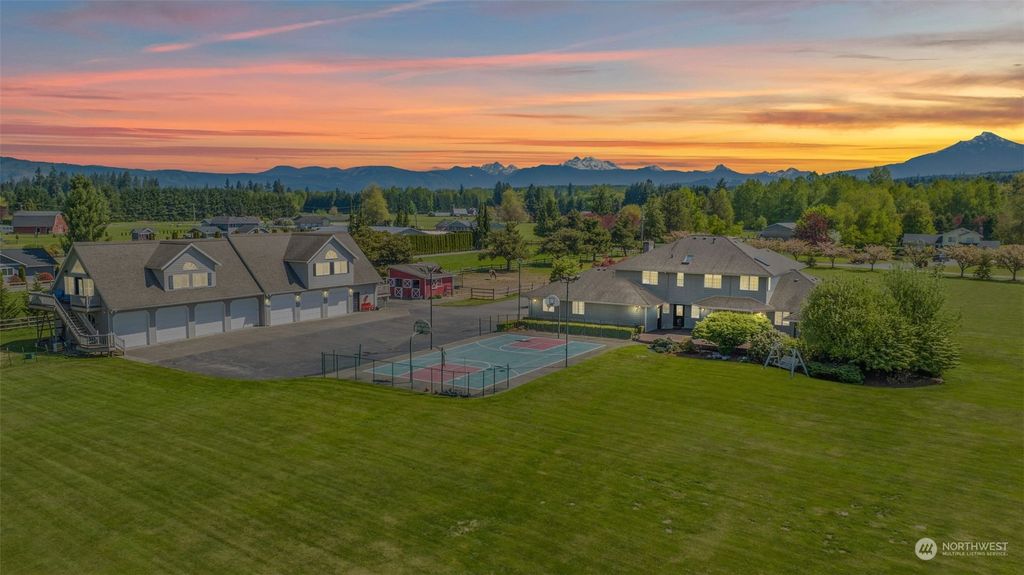 Photo of 6216 145th Drive NE, Lake Stevens, WA 98258 (MLS # 2068903)