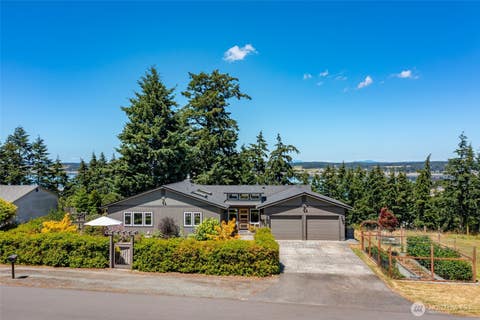 Photo of 1045 NE Summit Loop, Coupeville, WA 98239 (MLS # 2545456)