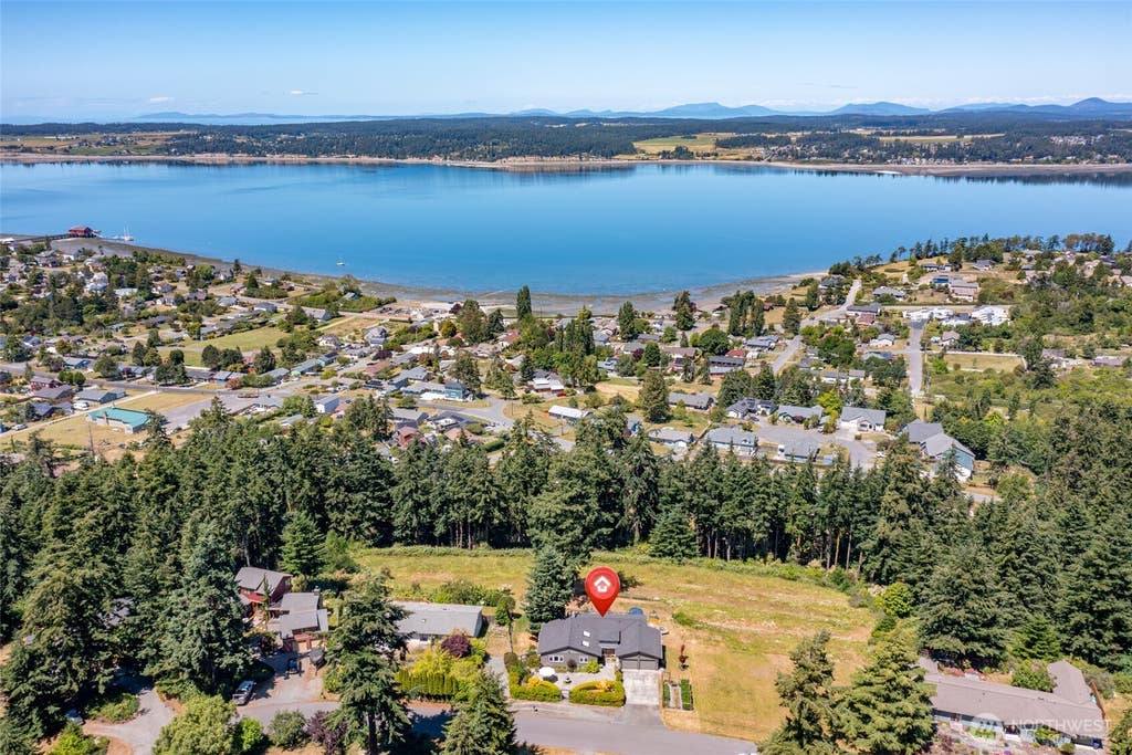 Photo of 1045 NE Summit Loop, Coupeville, WA 98239 (MLS # 2545456)