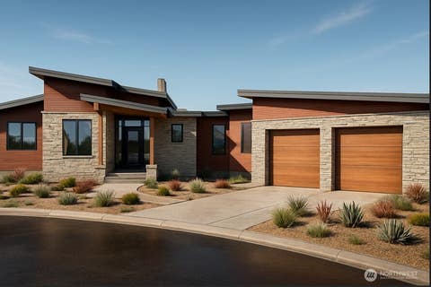 Photo of 600 Vista Del Sol, Selah, WA 98942 (MLS # 2560951)