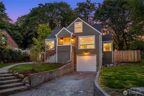 Photo of 11429 Glendale Way S, Seattle, WA 98168 (MLS # 2545670)