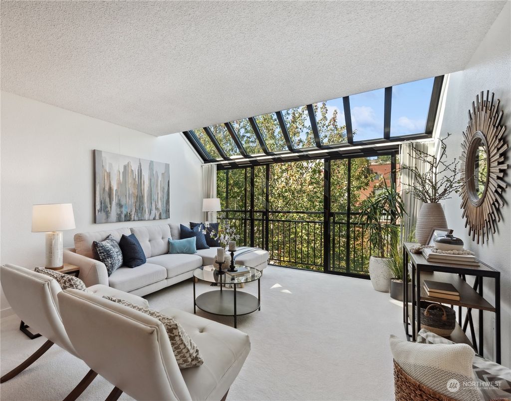 Photo of 275 W Roy Street #403, Seattle, WA 98119 (MLS # 2154279)