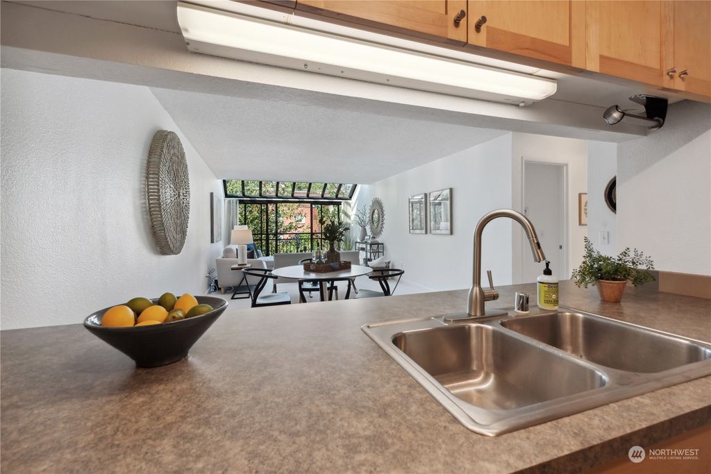 Photo of 275 W Roy Street #403, Seattle, WA 98119 (MLS # 2154279)