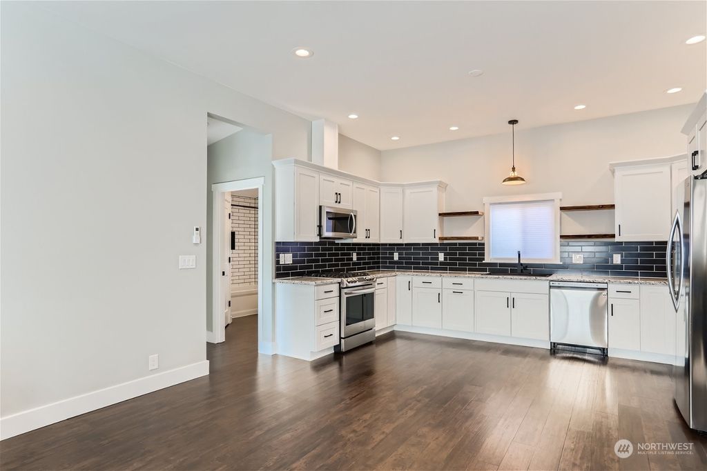 Photo of 18121 70th Place W, Edmonds, WA 98026 (MLS # 2157009)