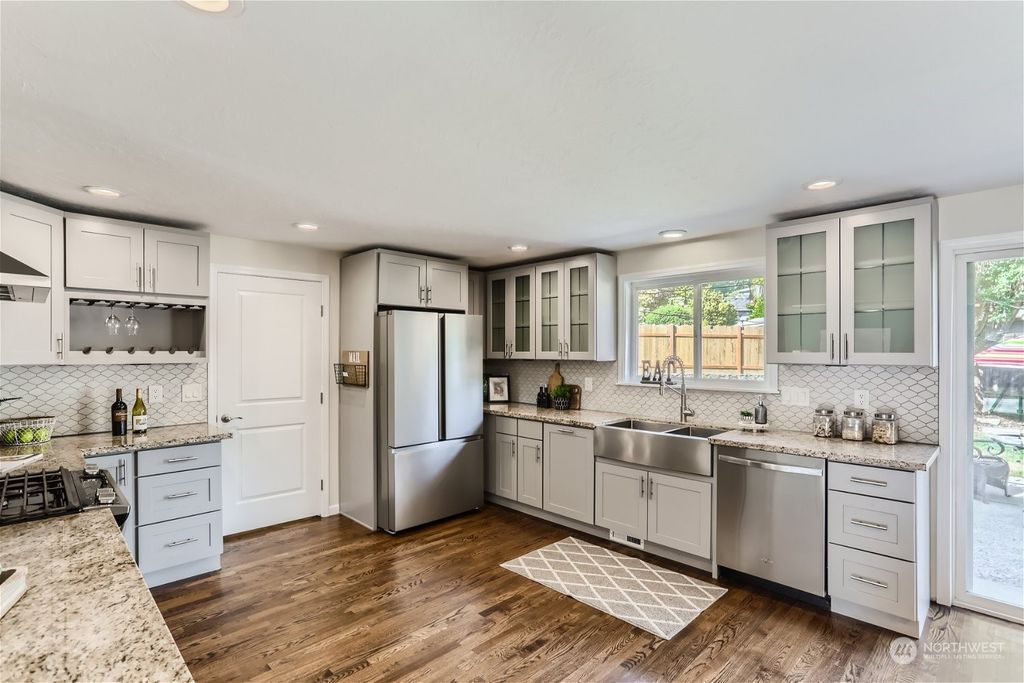 Photo of 18121 70th Place W, Edmonds, WA 98026 (MLS # 2157009)