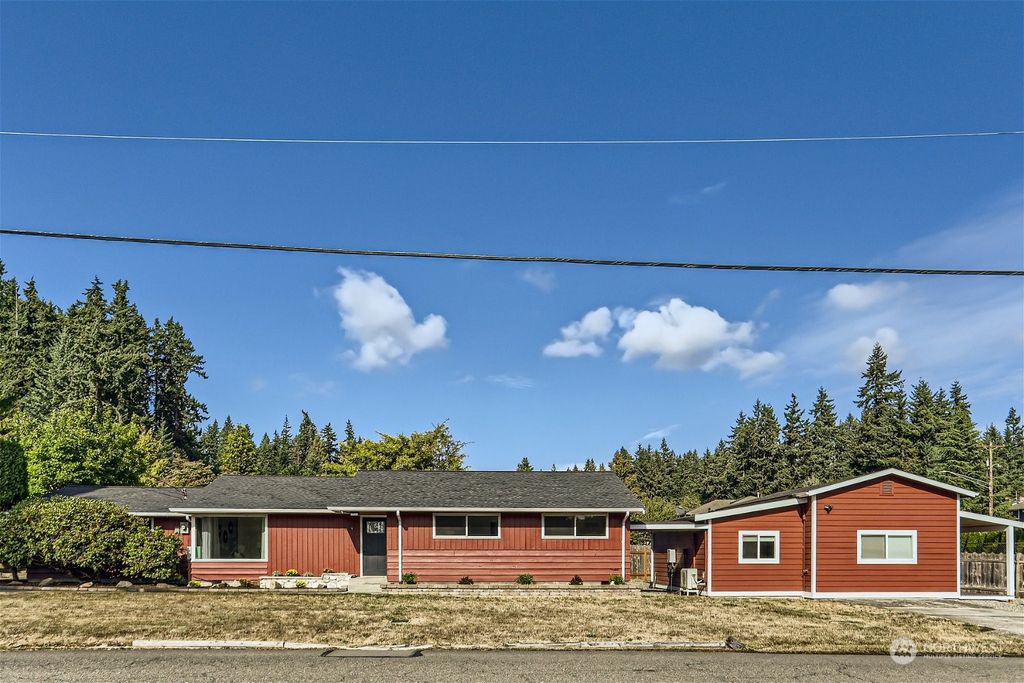 Photo of 18121 70th Place W, Edmonds, WA 98026 (MLS # 2157009)