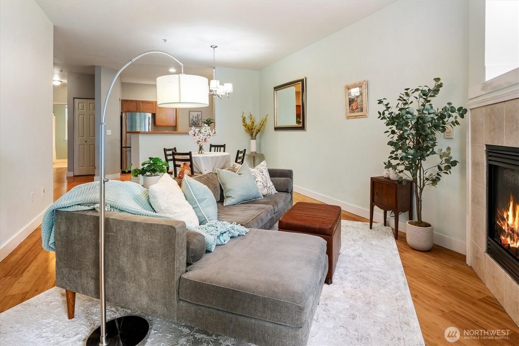 Photo of 12712 Admiralty Way #E203, Everett, WA 98204 (MLS # 2494759)