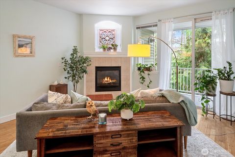 Photo of 12712 Admiralty Way #E203, Everett, WA 98204 (MLS # 2494759)