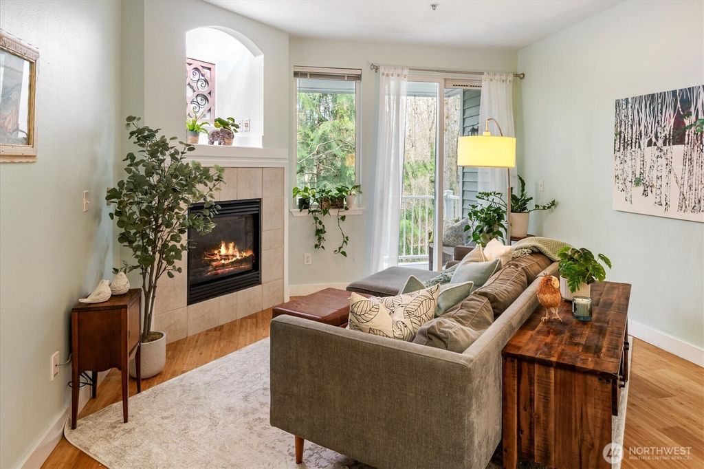 Photo of 12712 Admiralty Way #E203, Everett, WA 98204 (MLS # 2494759)