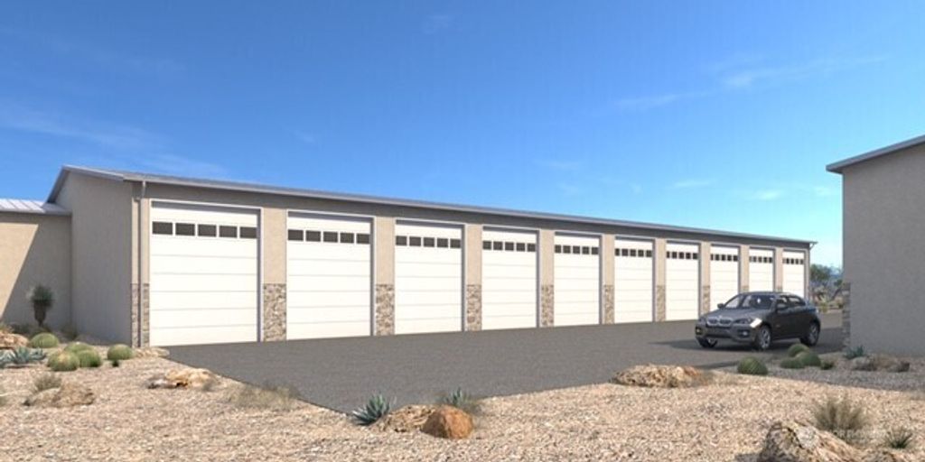 Photo of 9842 W.9 Road NW #C-37, Quincy, WA 98848 (MLS # 2500678)