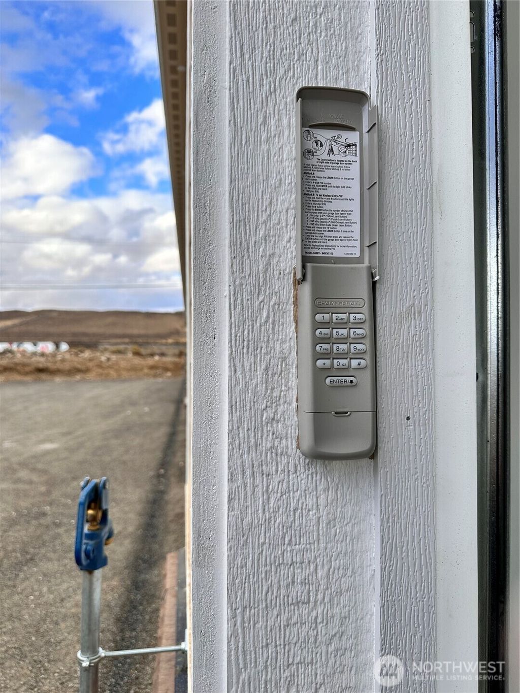 Photo of 9842 W.9 Road NW #C-37, Quincy, WA 98848 (MLS # 2500678)