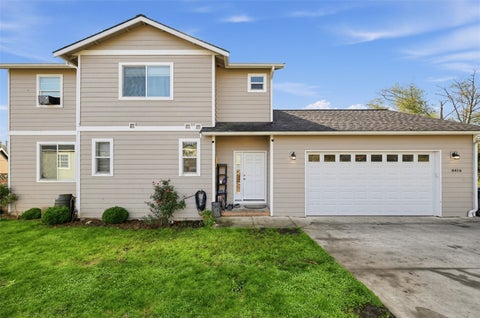 Photo of 8416 Treevue Road, Blaine, WA 98230 (MLS # 2595843)