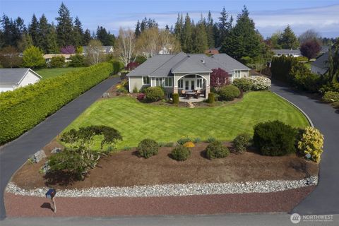 51 Suncatcher Court Sequim WA 98382