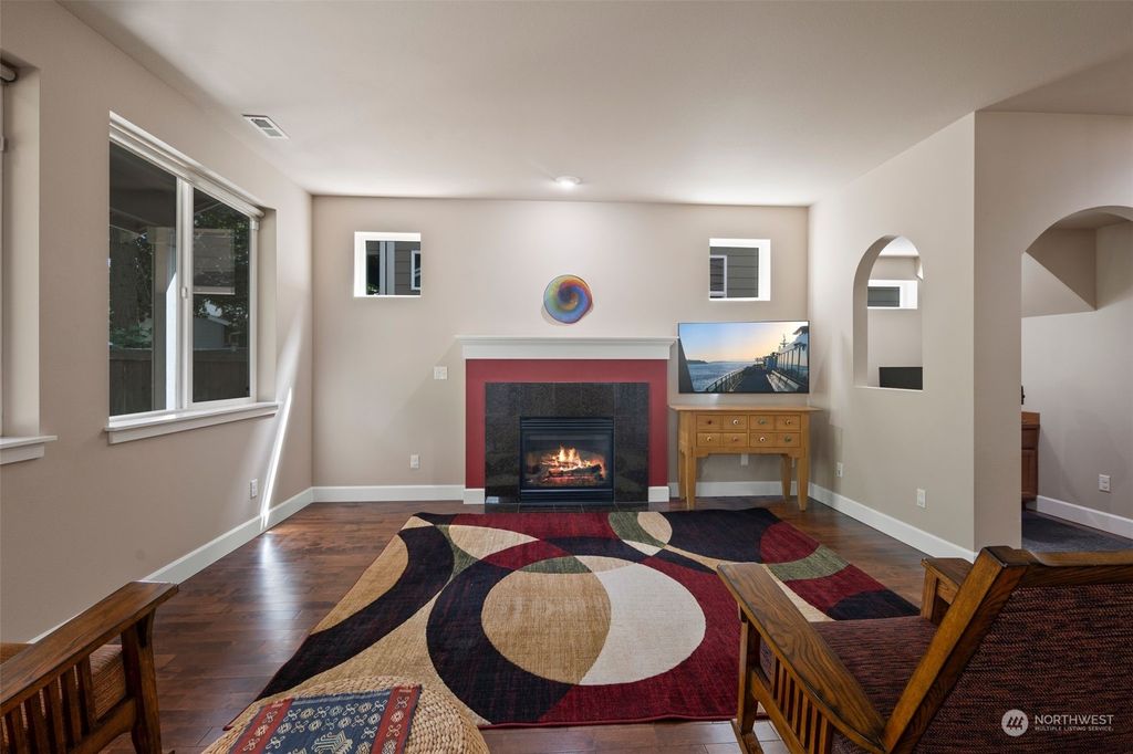 Photo of 14426 122nd Place NE, Kirkland, WA 98034 (MLS # 2247481)