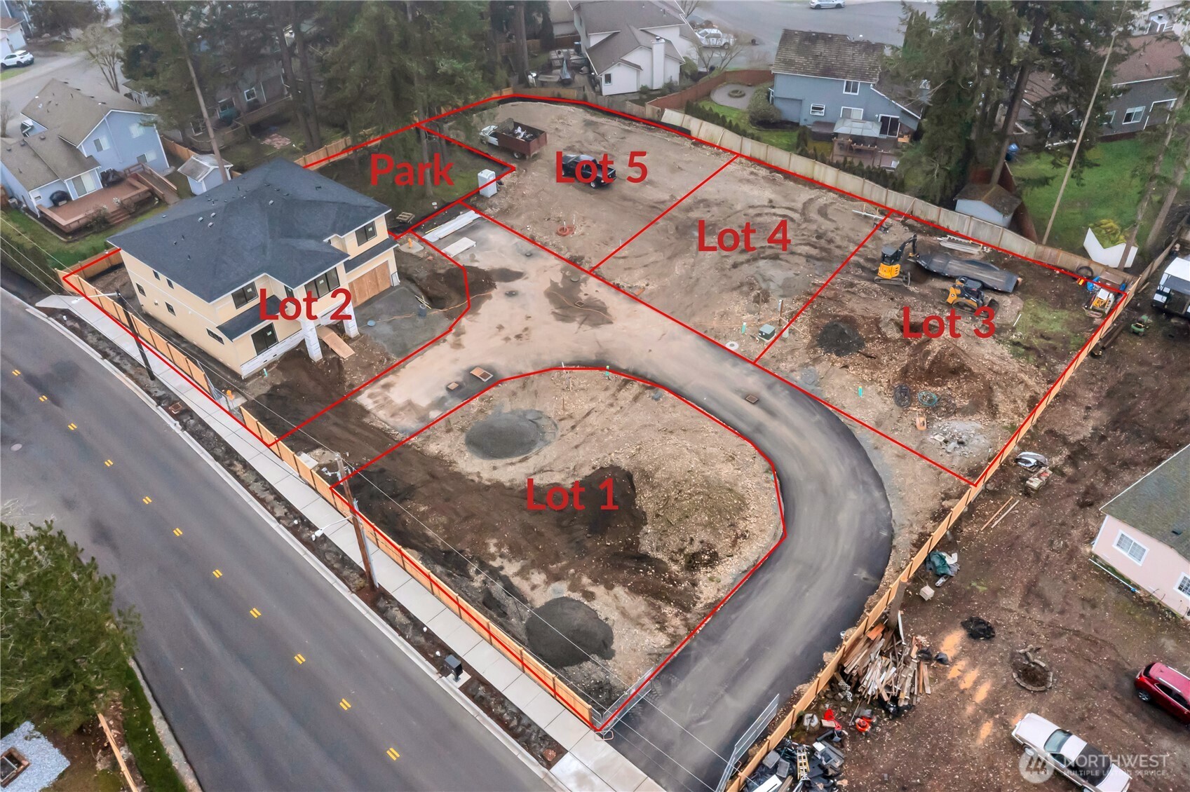 22001 SE 276th Street