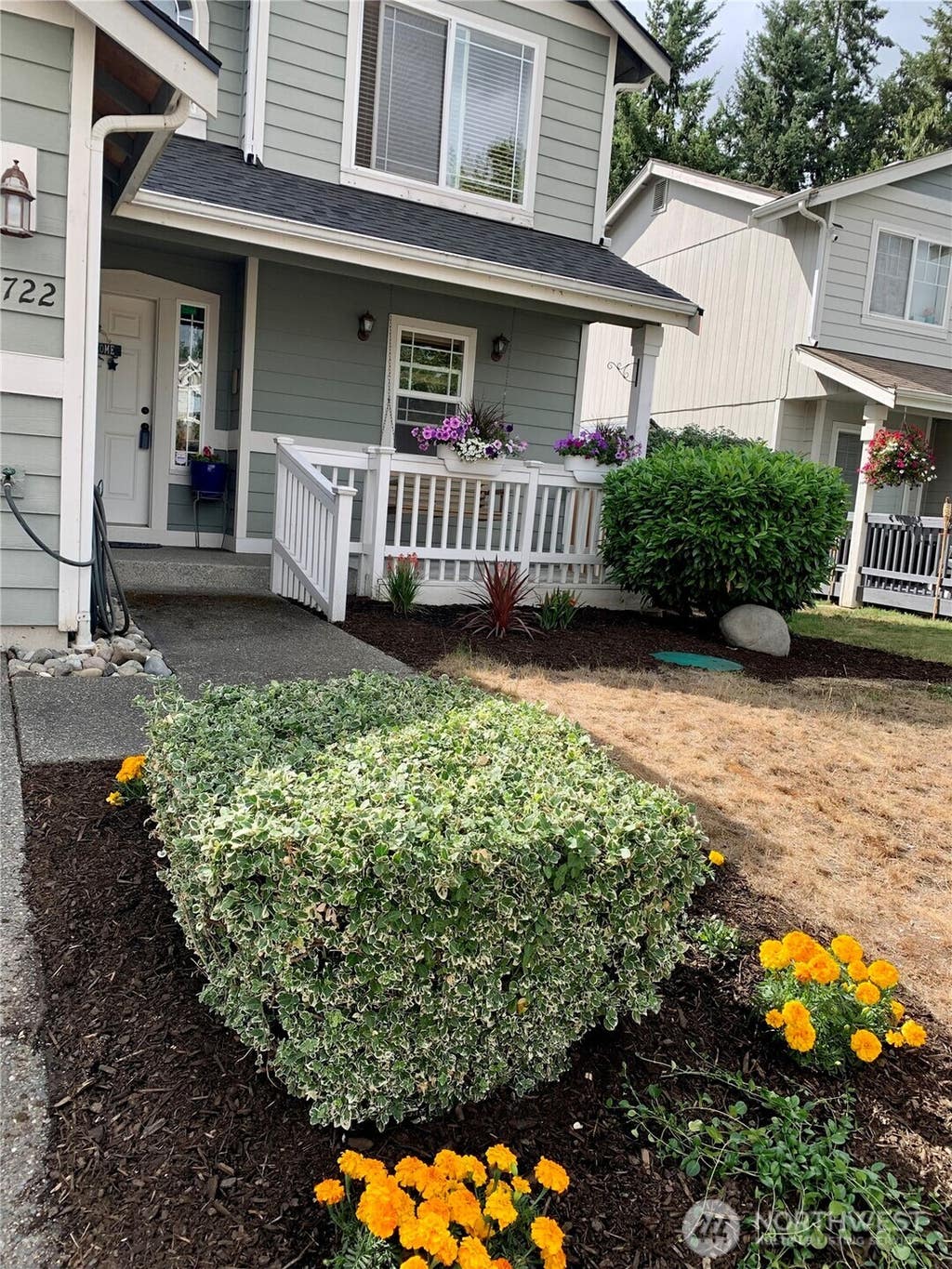 Photo of 17722 37th Avenue E, Tacoma, WA 98446 (MLS # 2554621)