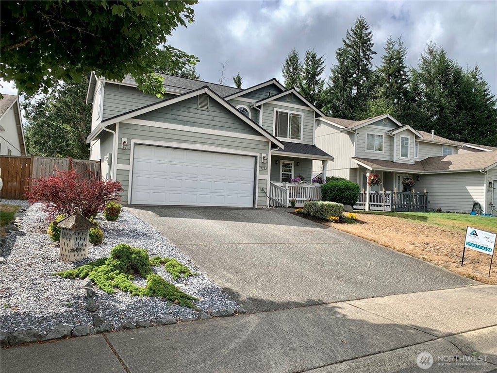 Photo of 17722 37th Avenue E, Tacoma, WA 98446 (MLS # 2554621)