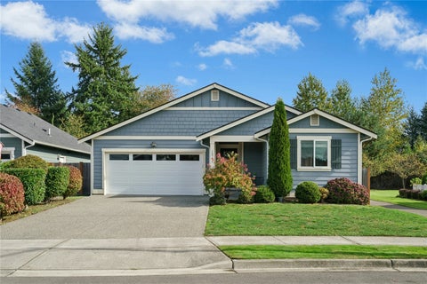 Photo of 15791 173rd Avenue SE, Monroe, WA 98272 (MLS # 2595780)