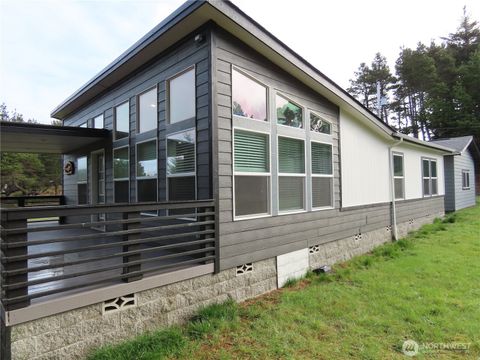 300 Surf Street Westport WA 98595