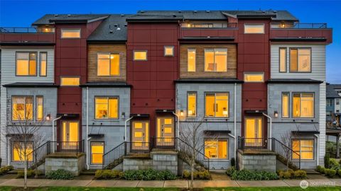 Photo of 983 8th Avenue NE #26.2, Issaquah, WA 98029 (MLS # 2468714)