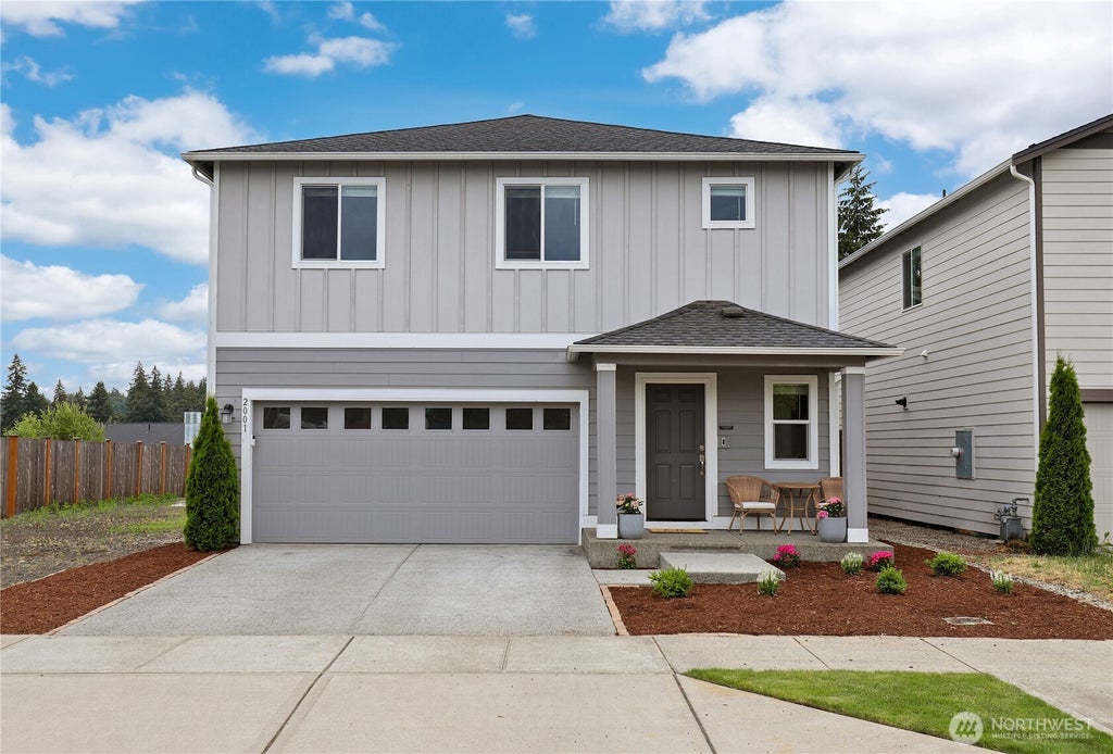 Photo of 2001 18th Avenue SW, Olympia, WA 98502 (MLS # 2548656)
