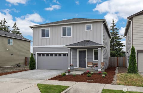 Photo of 2001 18th Avenue SW, Olympia, WA 98502 (MLS # 2548656)