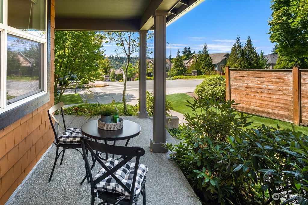 Photo of 10458 157th Place NE #101, Redmond, WA 98052 (MLS # 2144820)