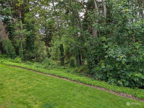 A home in Federal Way