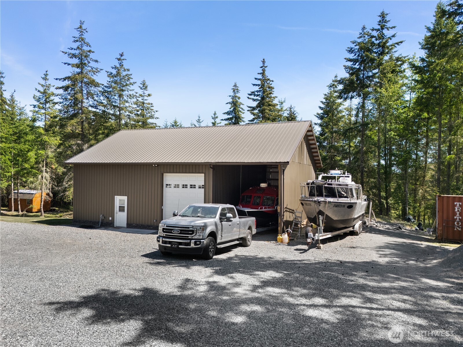 134 Lunderville Lane