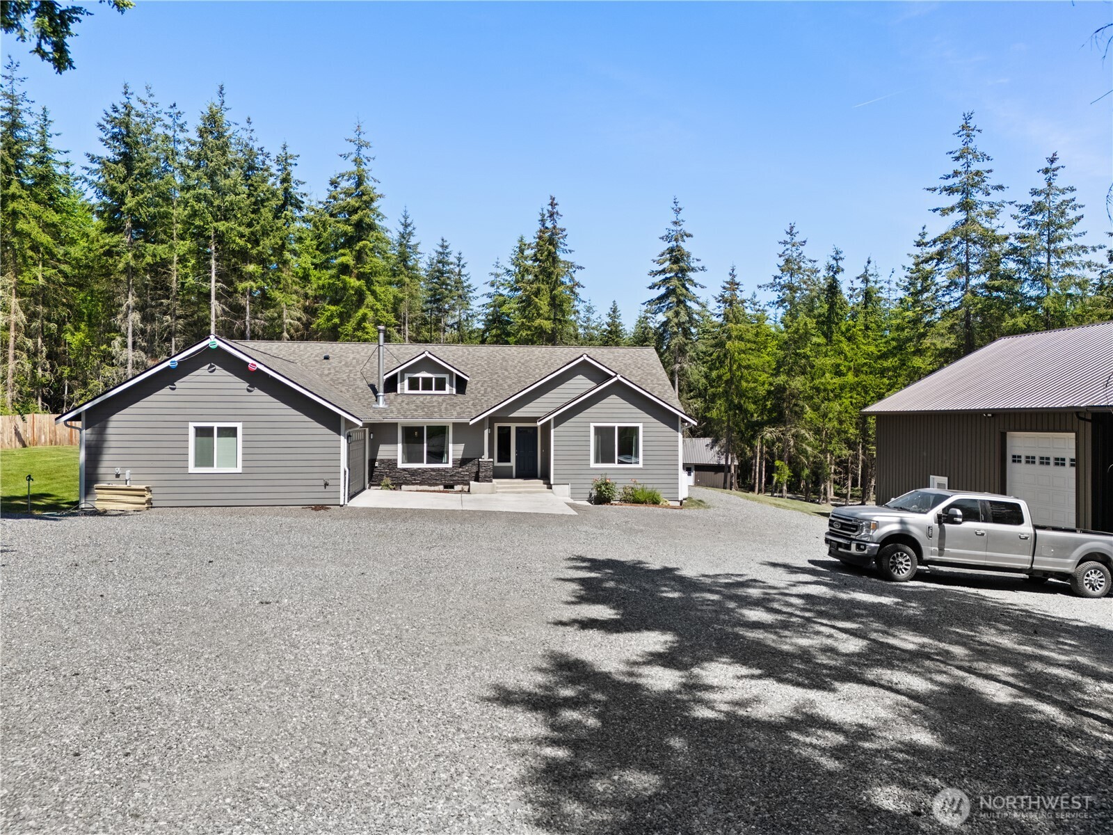 134 Lunderville Lane