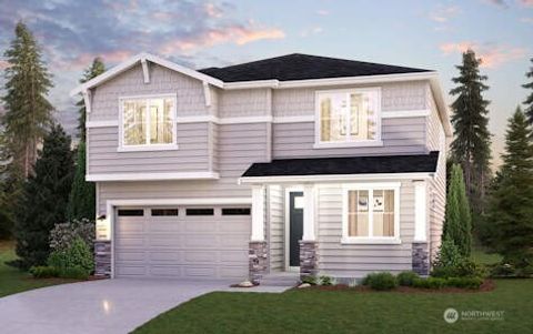 17500 NE Midnight Sun Loop Poulsbo WA 98370